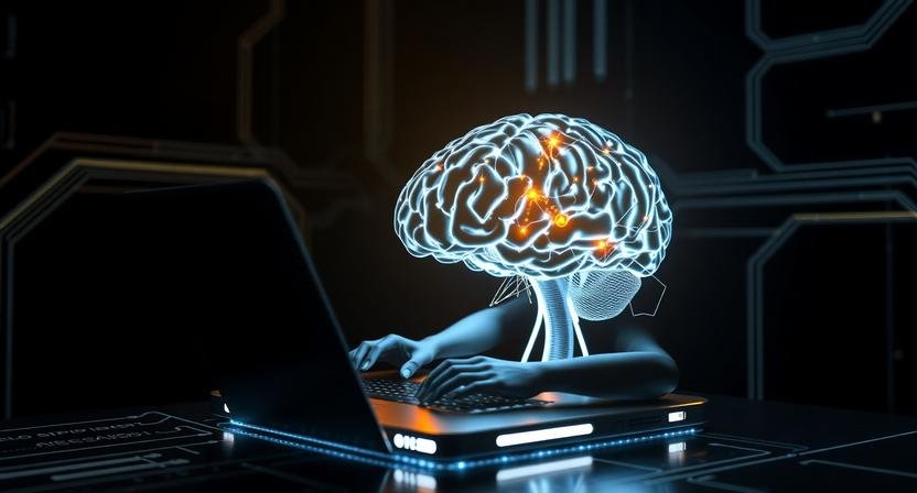 AI & Machine Learning representation