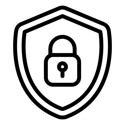 Layered system icon