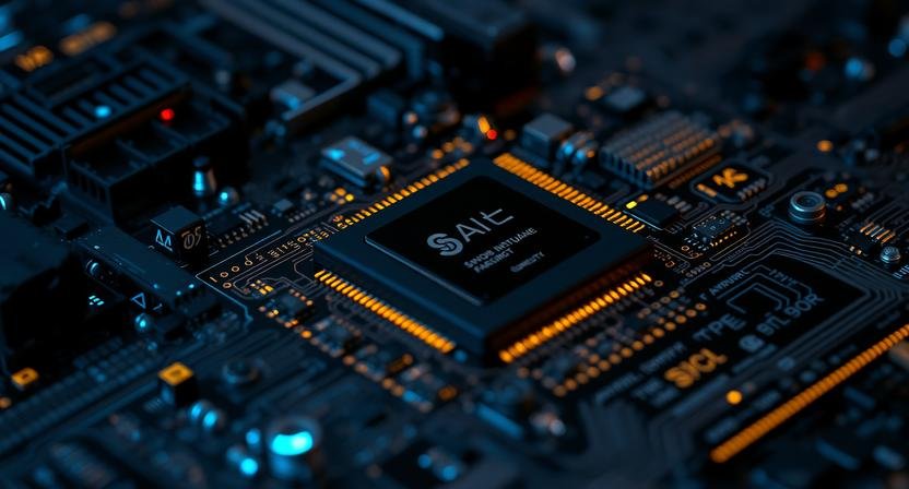 Embedded Systems representation