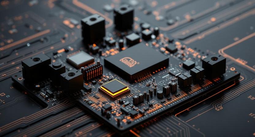 Embedded Systems representation